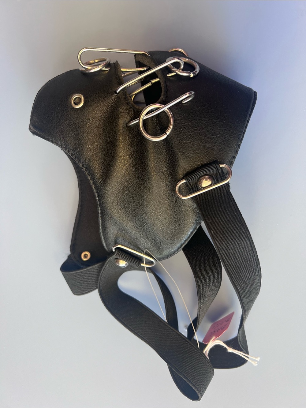 Mask muzzle - Picture 6 of 7